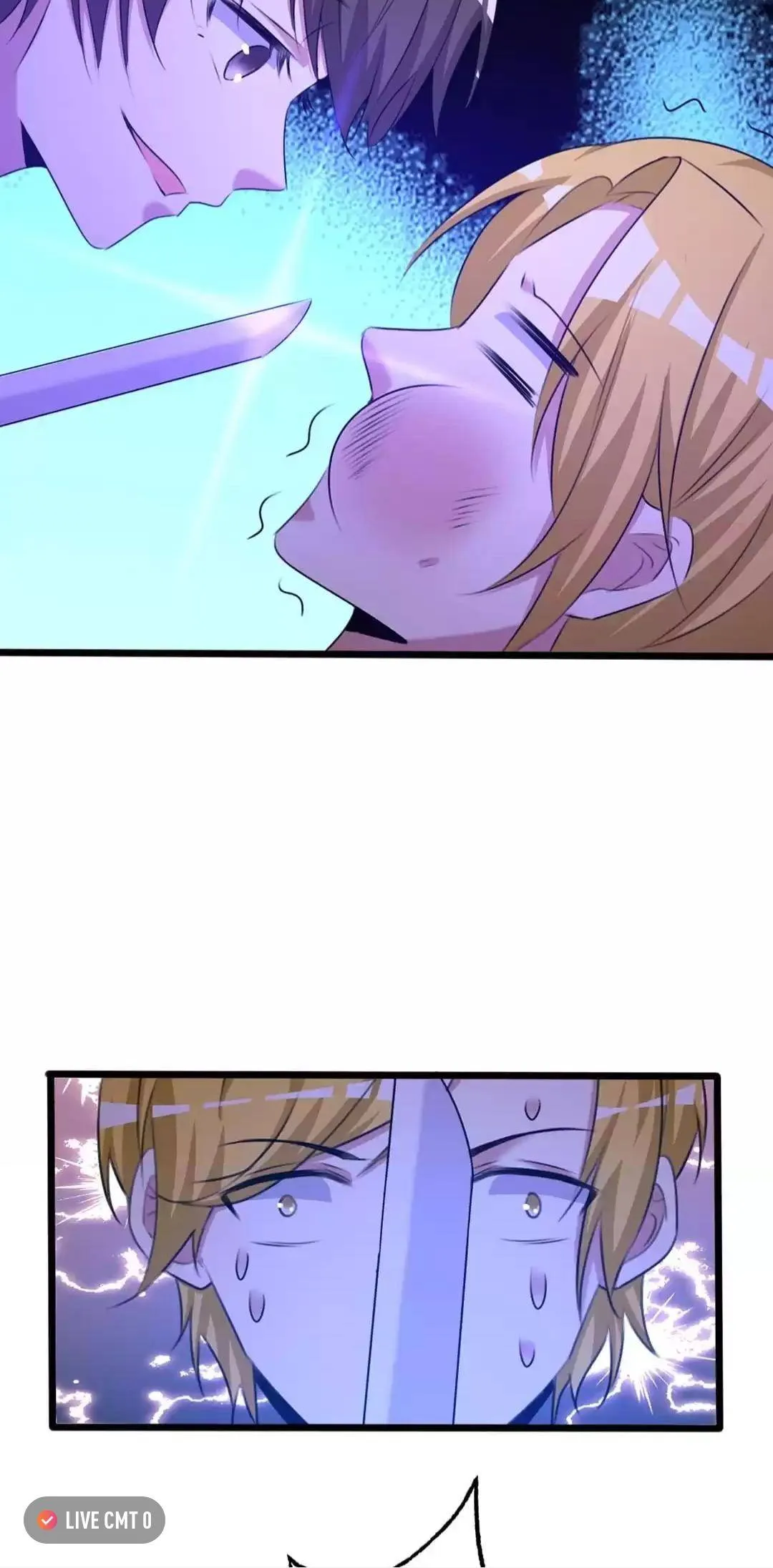 Chunqing Lushao Chapter 255 page 19 - 