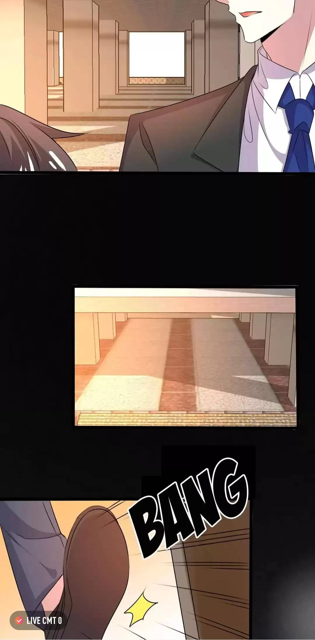 Chunqing Lushao Chapter 255 page 7 - 