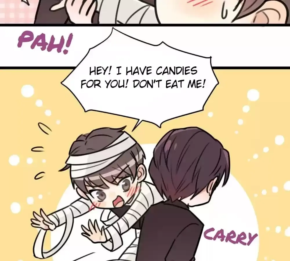 Chunqing Lushao Chapter 256.1 page 4 - 