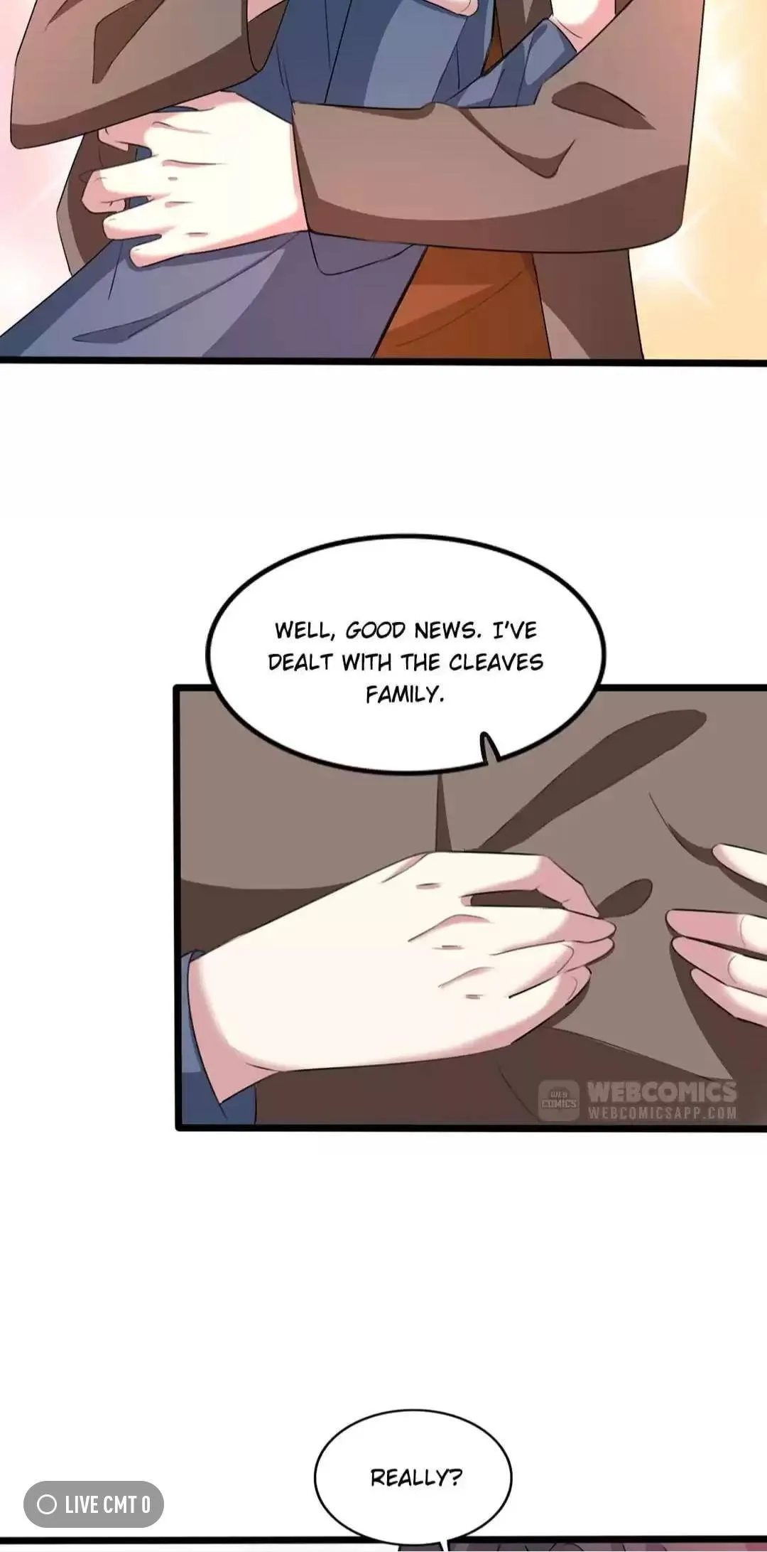 Chunqing Lushao Chapter 256 page 11 - 