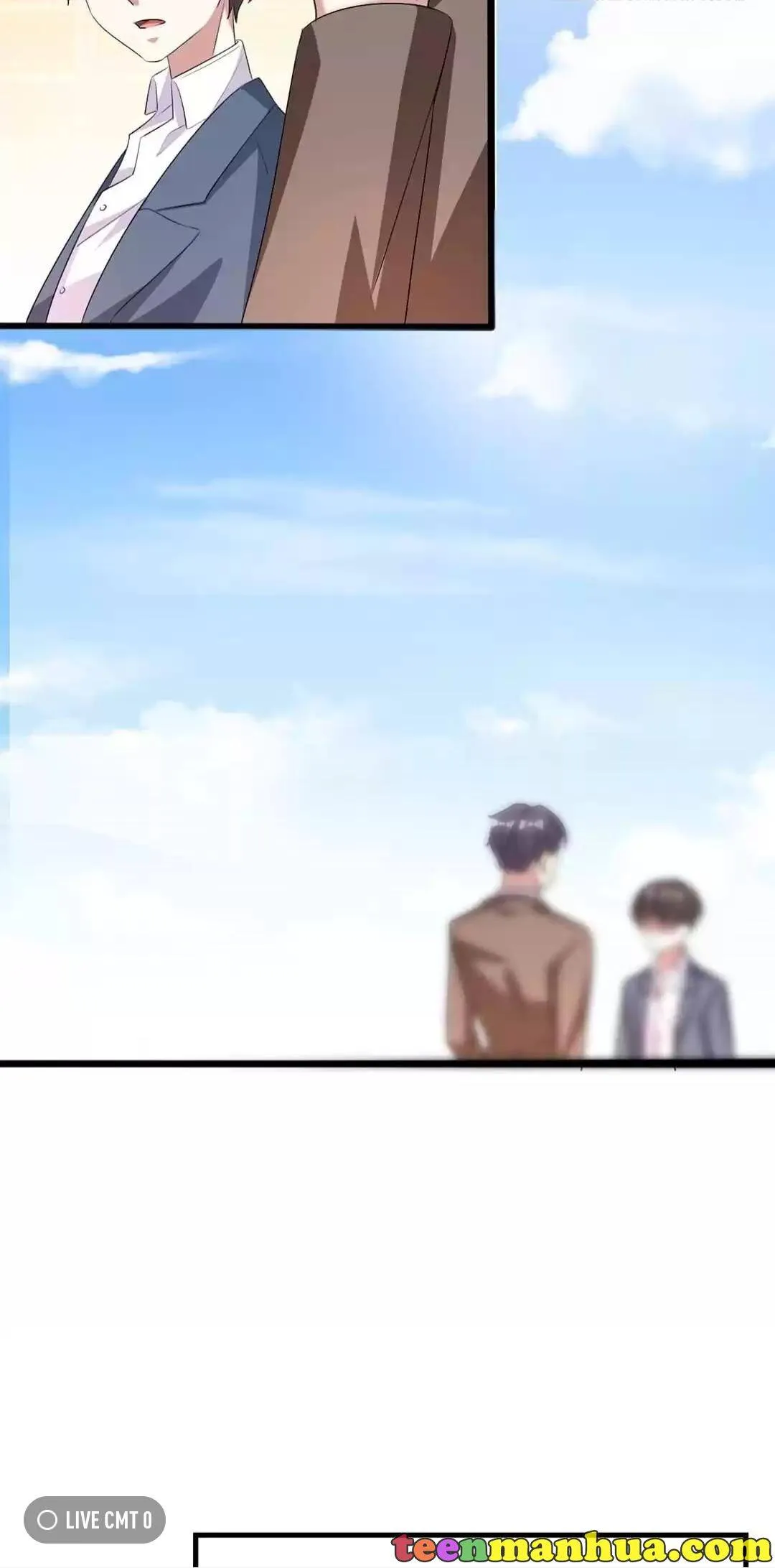 Chunqing Lushao Chapter 256 page 15 - 