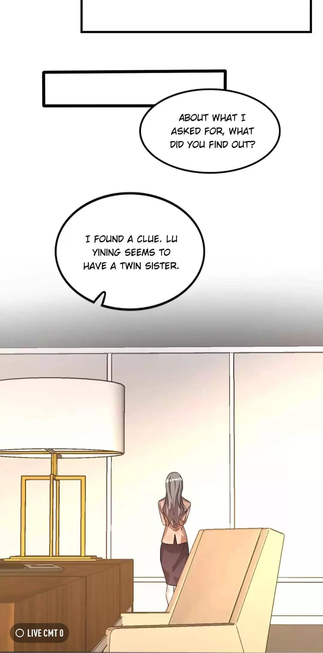 Chunqing Lushao Chapter 256 page 16 - 