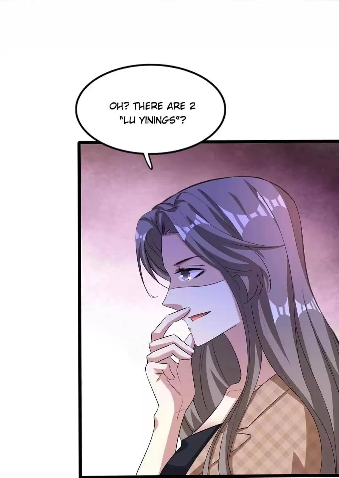 Chunqing Lushao Chapter 256 page 17 - 