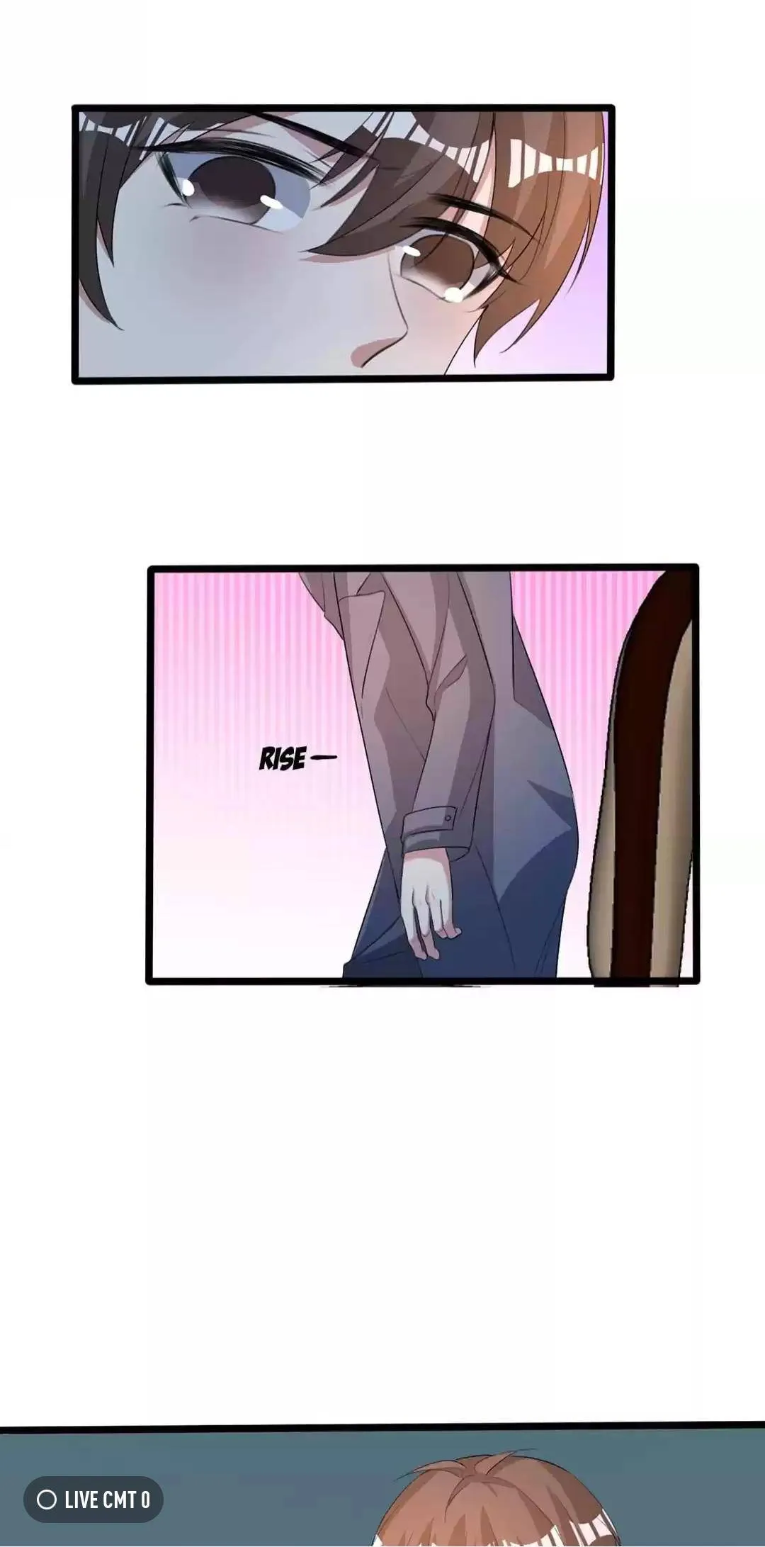 Chunqing Lushao Chapter 256 page 3 - 
