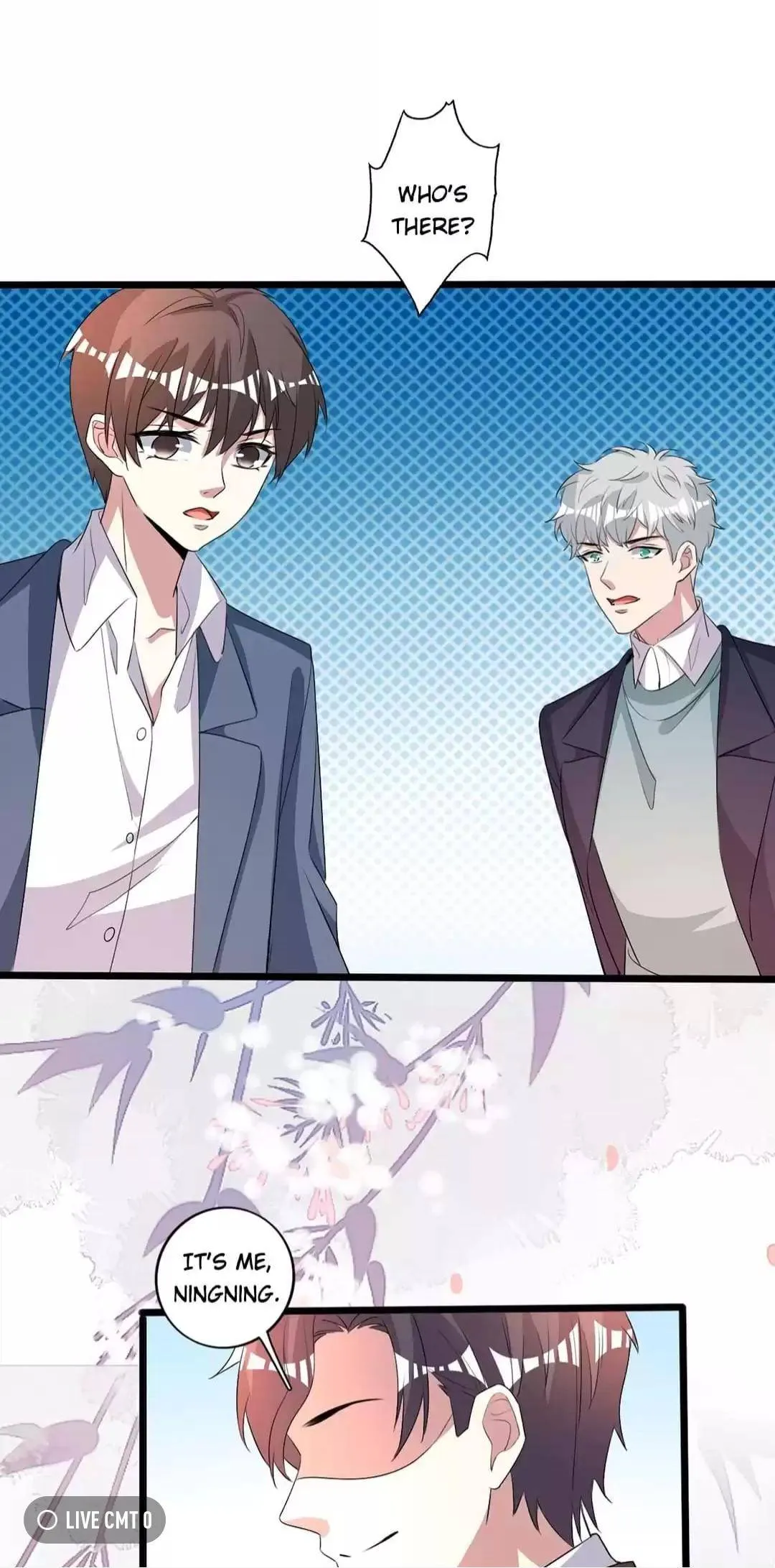 Chunqing Lushao Chapter 256 page 7 - 