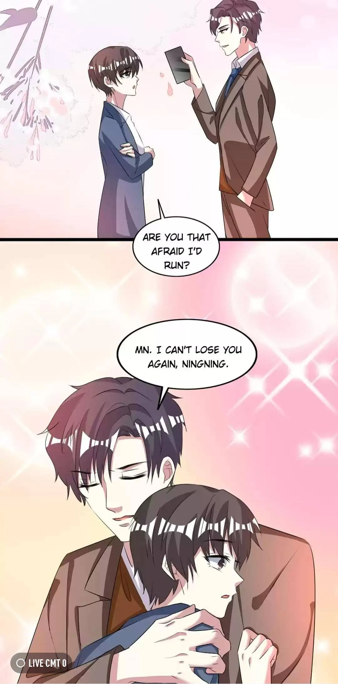 Chunqing Lushao Chapter 256 page 10 - 