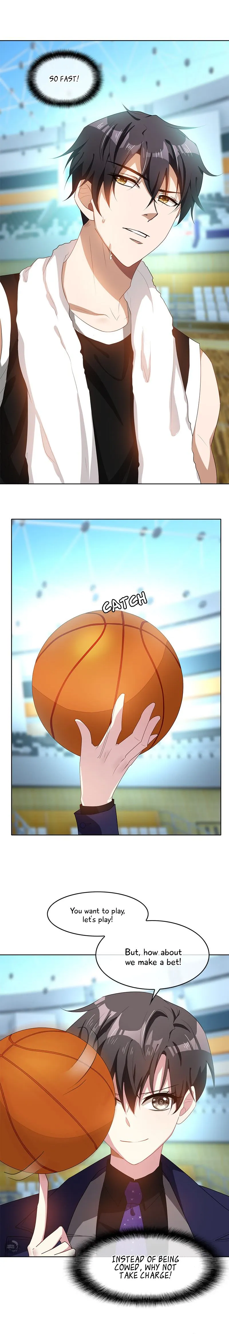 Chunqing Lushao Chapter 26 page 13 - 