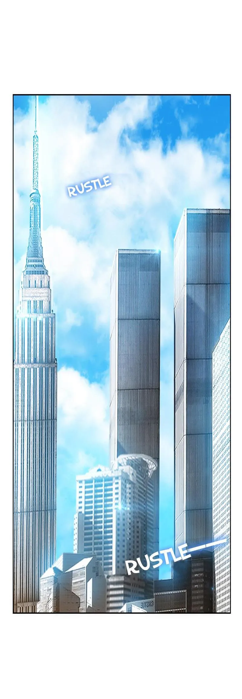 Chunqing Lushao Chapter 26 page 3 - 