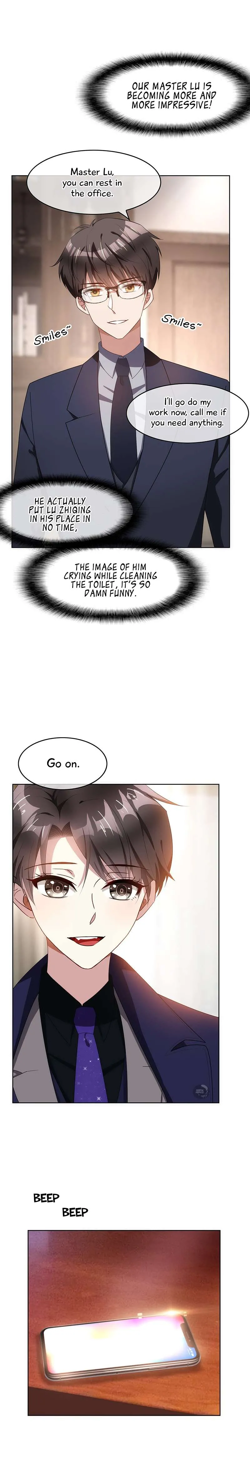 Chunqing Lushao Chapter 26 page 4 - 