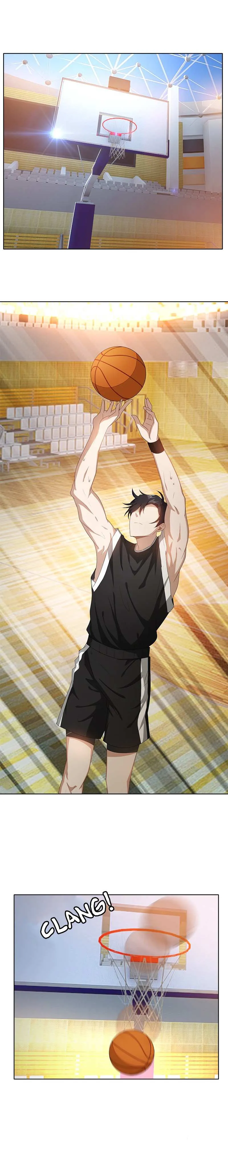 Chunqing Lushao Chapter 26 page 9 - 