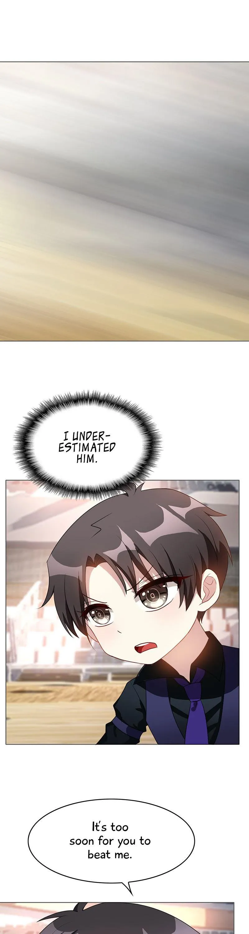 Chunqing Lushao Chapter 27 page 11 - 