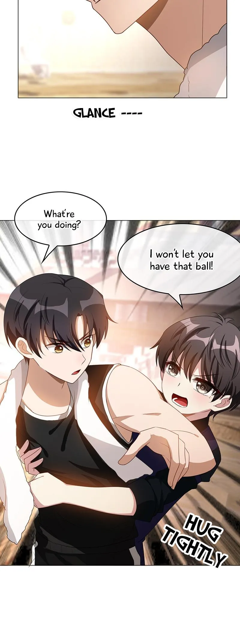 Chunqing Lushao Chapter 27 page 15 - 