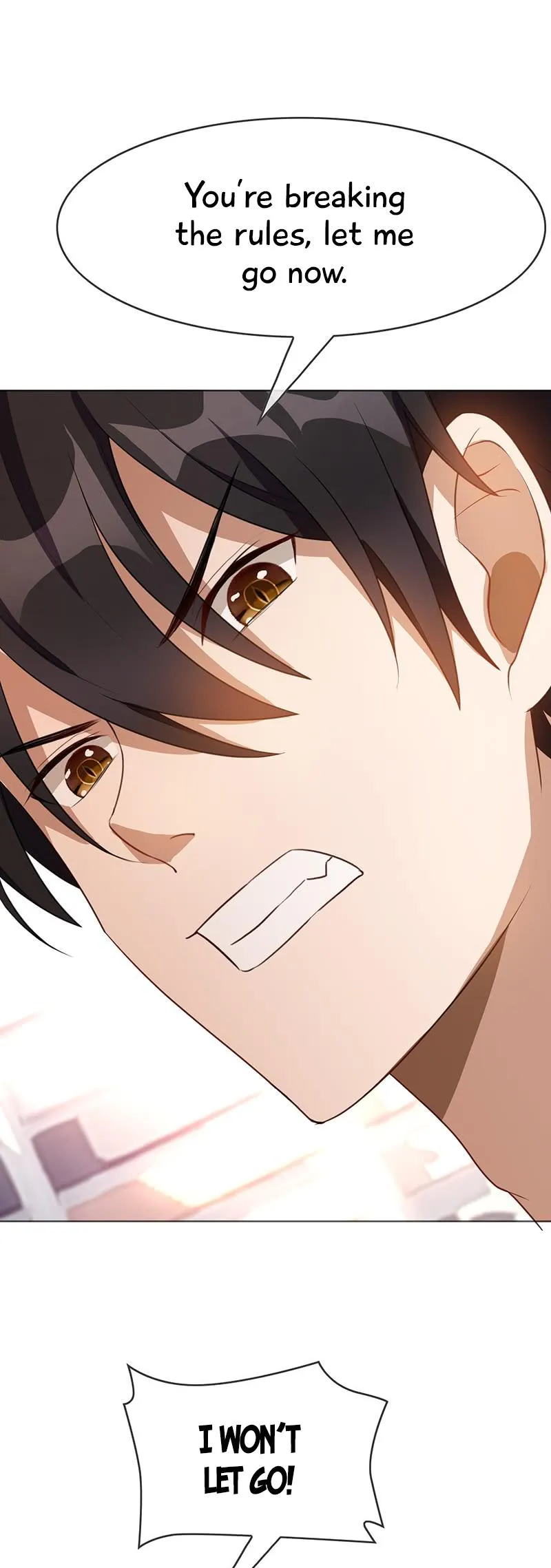 Chunqing Lushao Chapter 27 page 16 - 