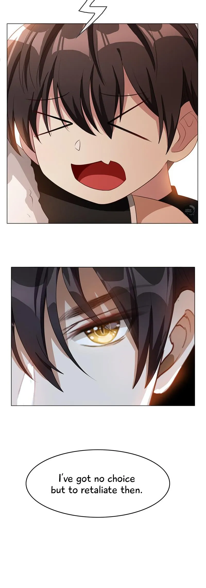 Chunqing Lushao Chapter 27 page 17 - 