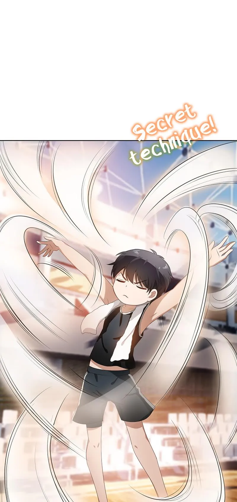 Chunqing Lushao Chapter 27 page 18 - 