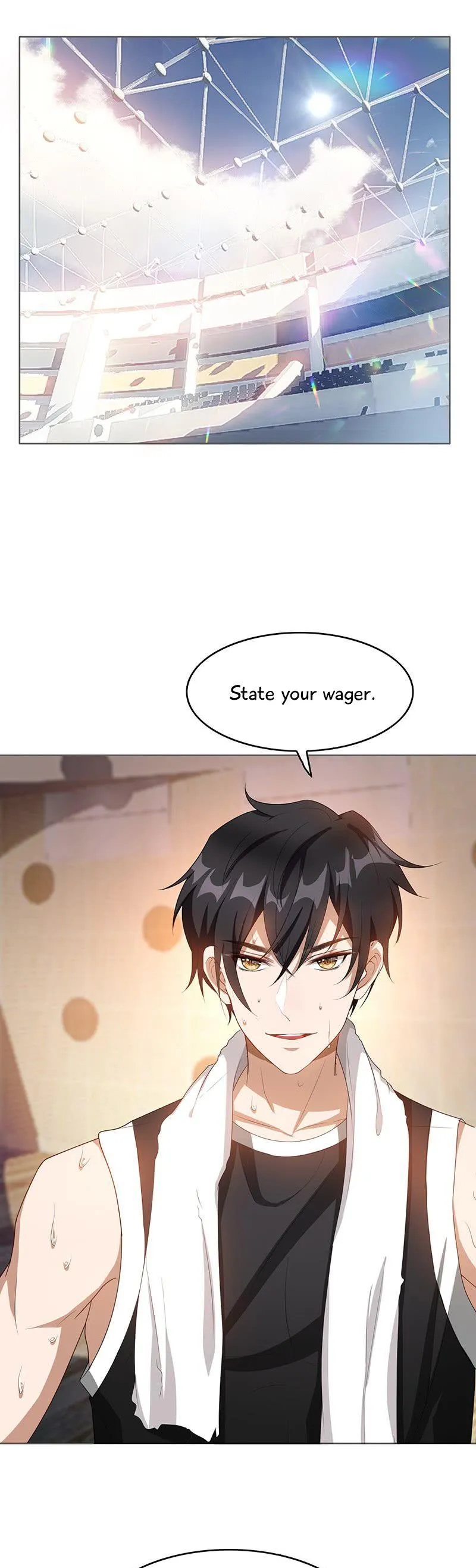 Chunqing Lushao Chapter 27 page 3 - 