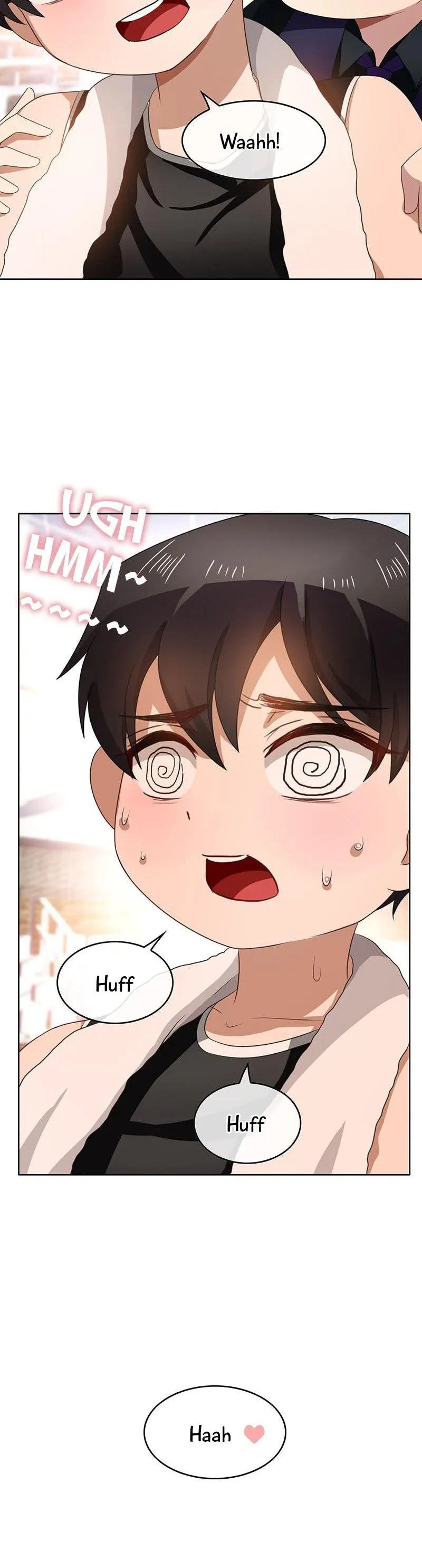 Chunqing Lushao Chapter 27 page 21 - 