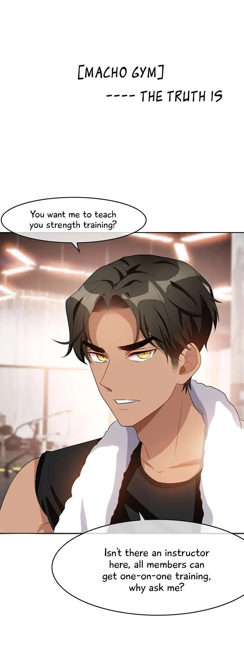 Chunqing Lushao Chapter 27 page 22 - 