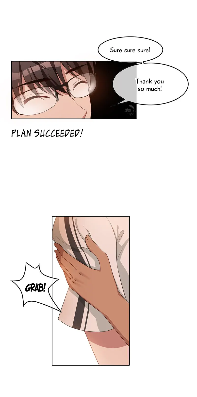 Chunqing Lushao Chapter 27 page 24 - 