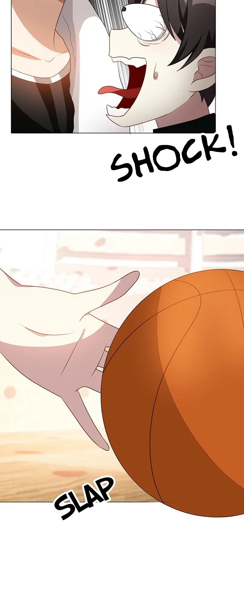 Chunqing Lushao Chapter 27 page 10 - 