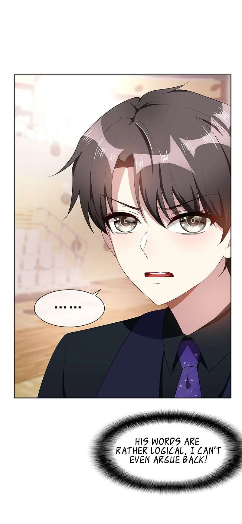 Chunqing Lushao Chapter 28 page 11 - 