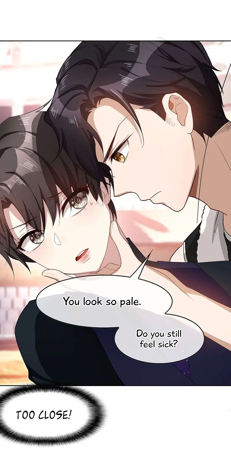 Chunqing Lushao Chapter 28 page 14 - 