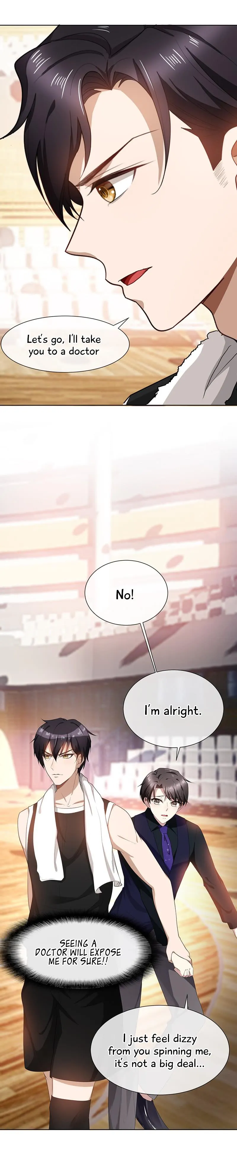 Chunqing Lushao Chapter 28 page 16 - 