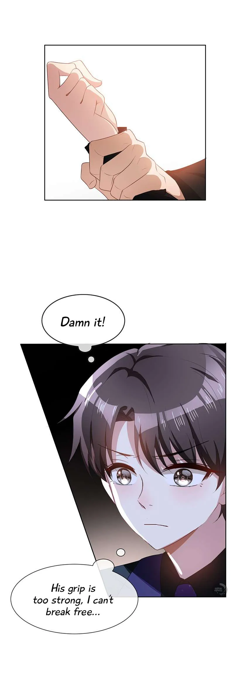 Chunqing Lushao Chapter 28 page 17 - 