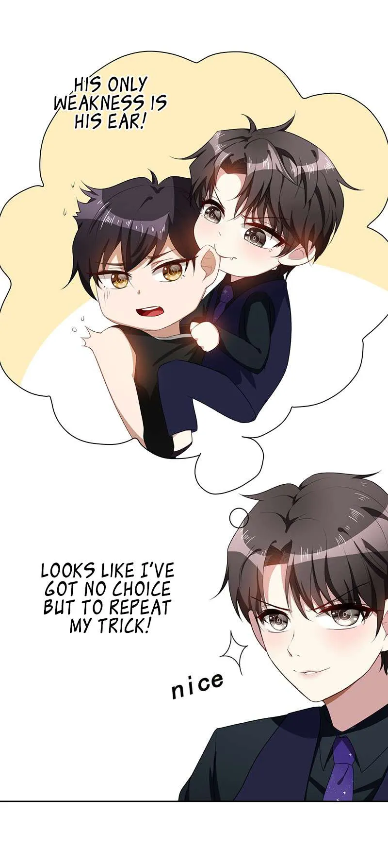 Chunqing Lushao Chapter 28 page 19 - 