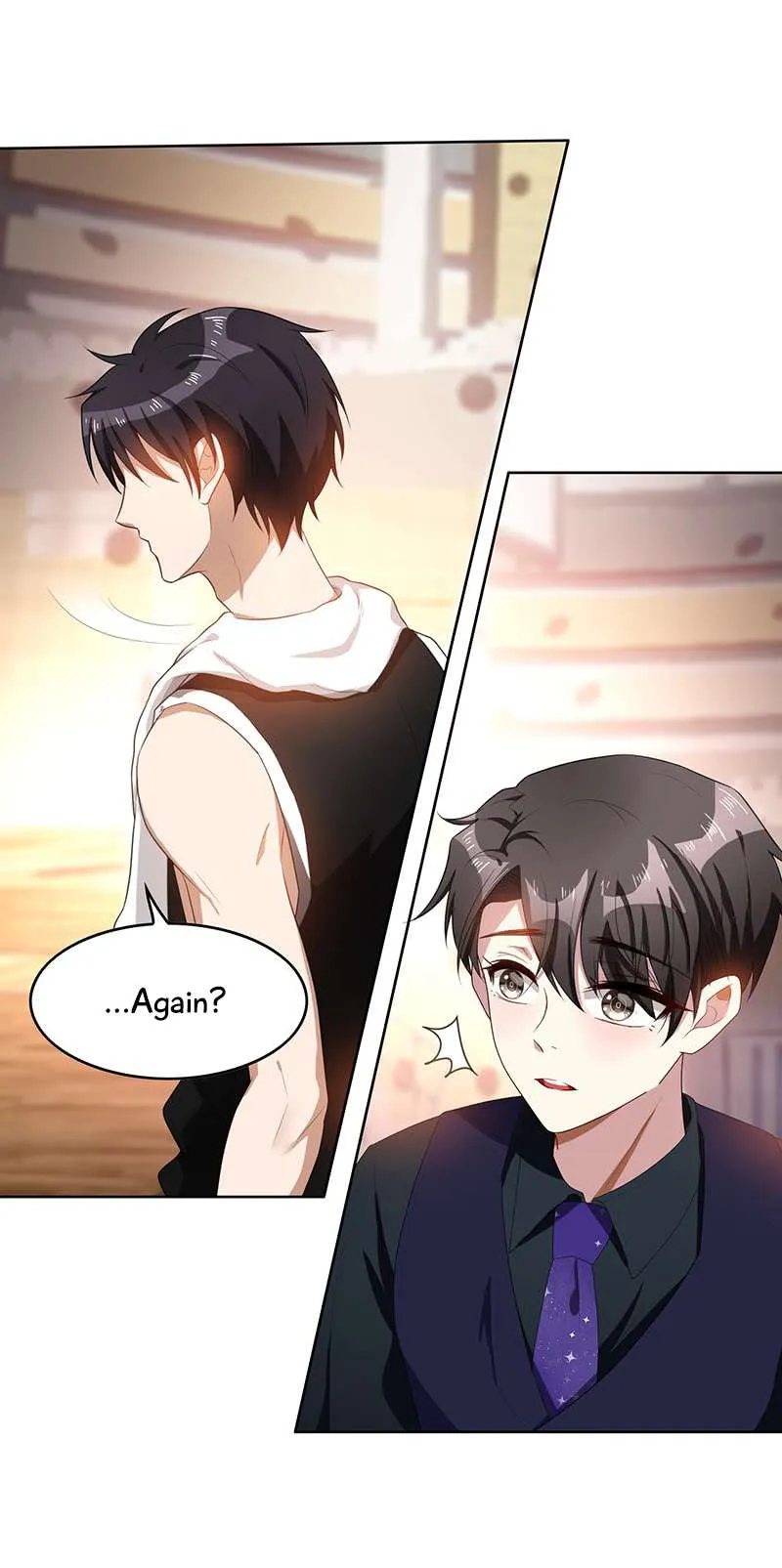 Chunqing Lushao Chapter 28 page 21 - 