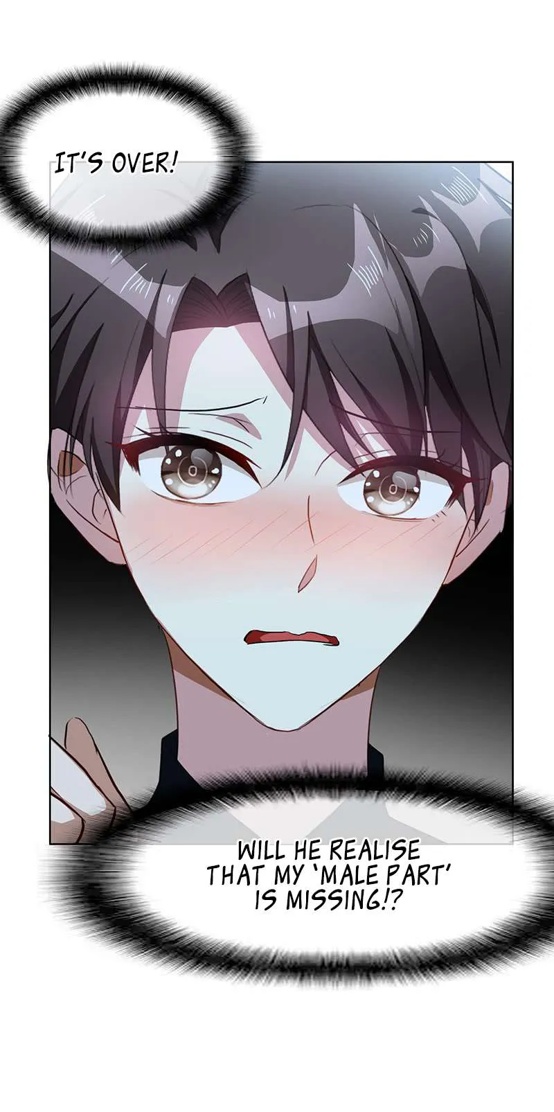 Chunqing Lushao Chapter 28 page 25 - 
