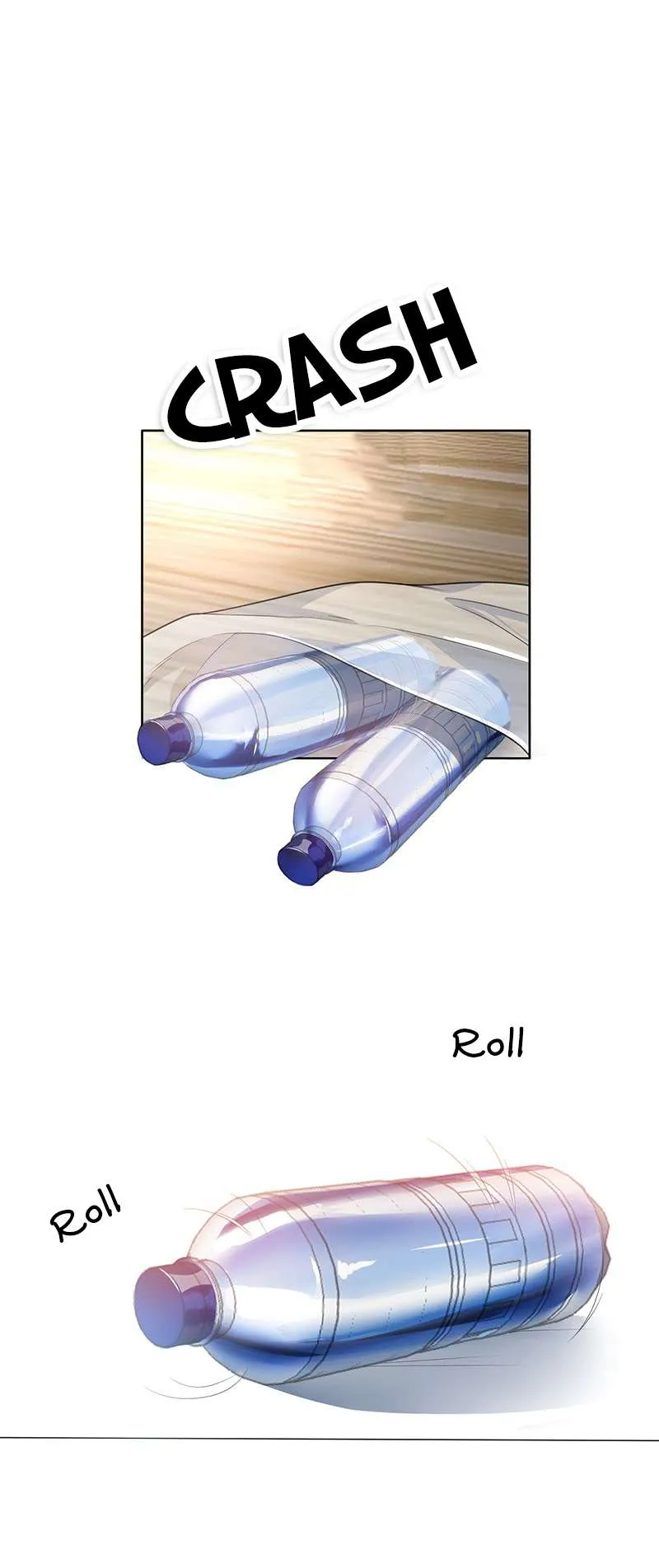 Chunqing Lushao Chapter 28 page 26 - 
