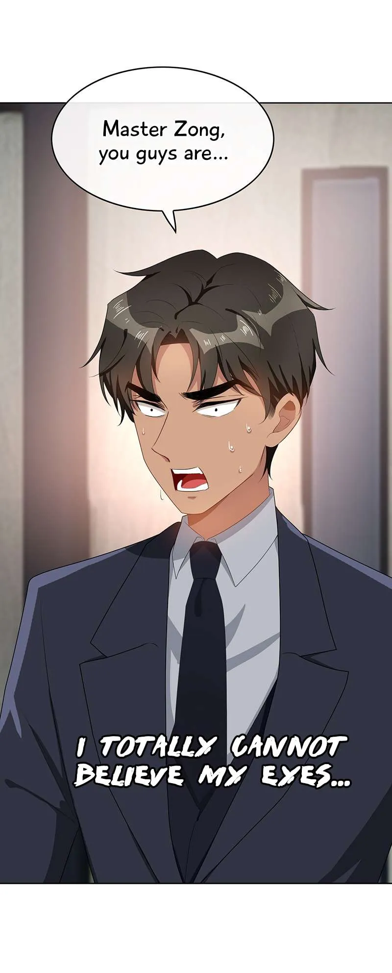 Chunqing Lushao Chapter 28 page 28 - 