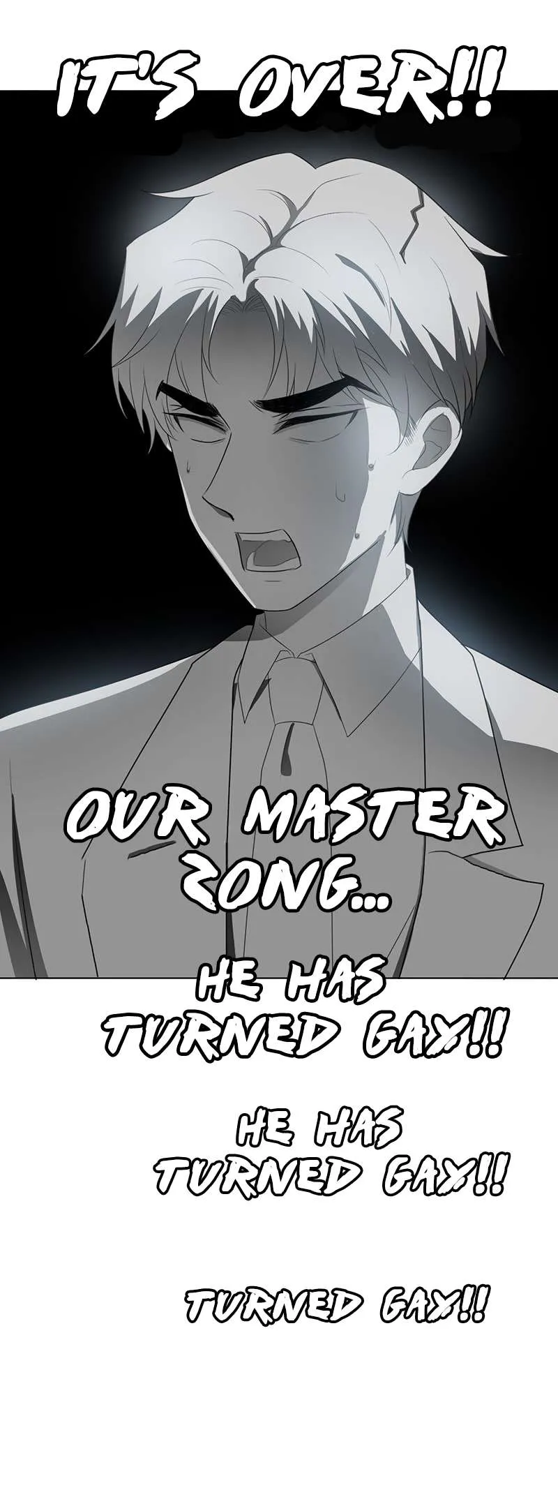 Chunqing Lushao Chapter 28 page 29 - 