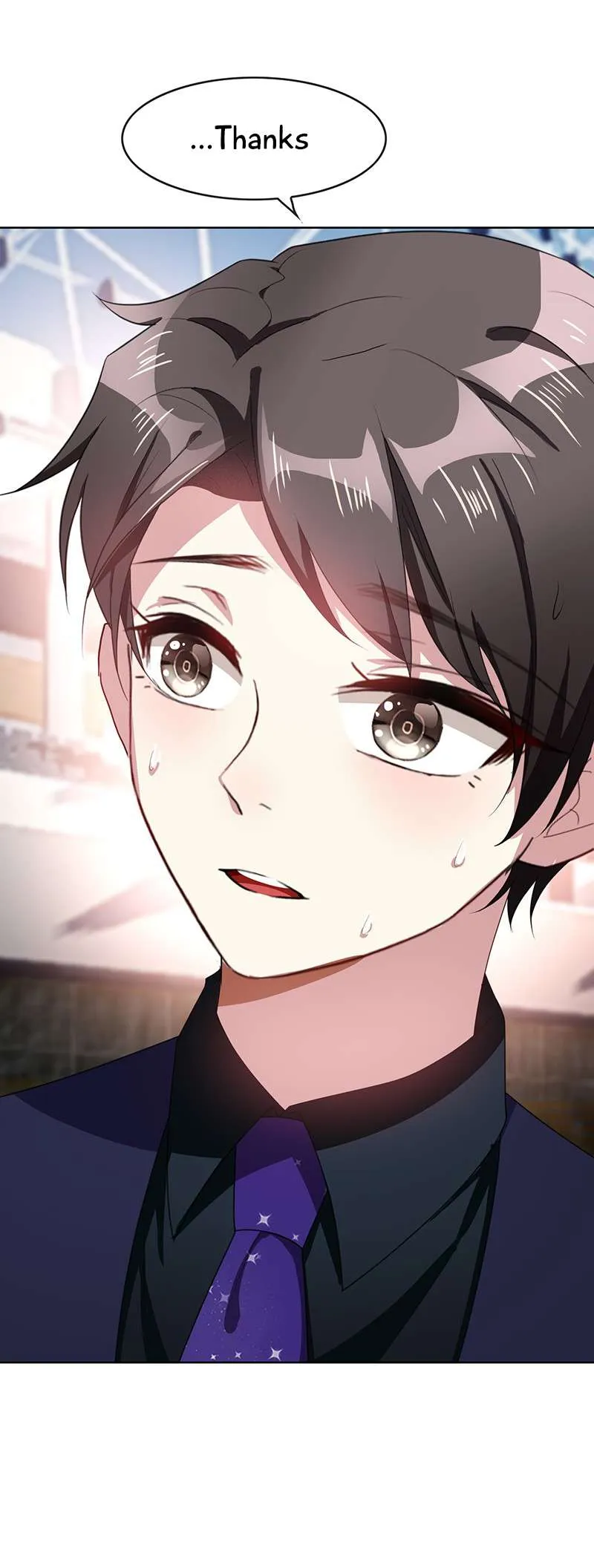 Chunqing Lushao Chapter 28 page 7 - 