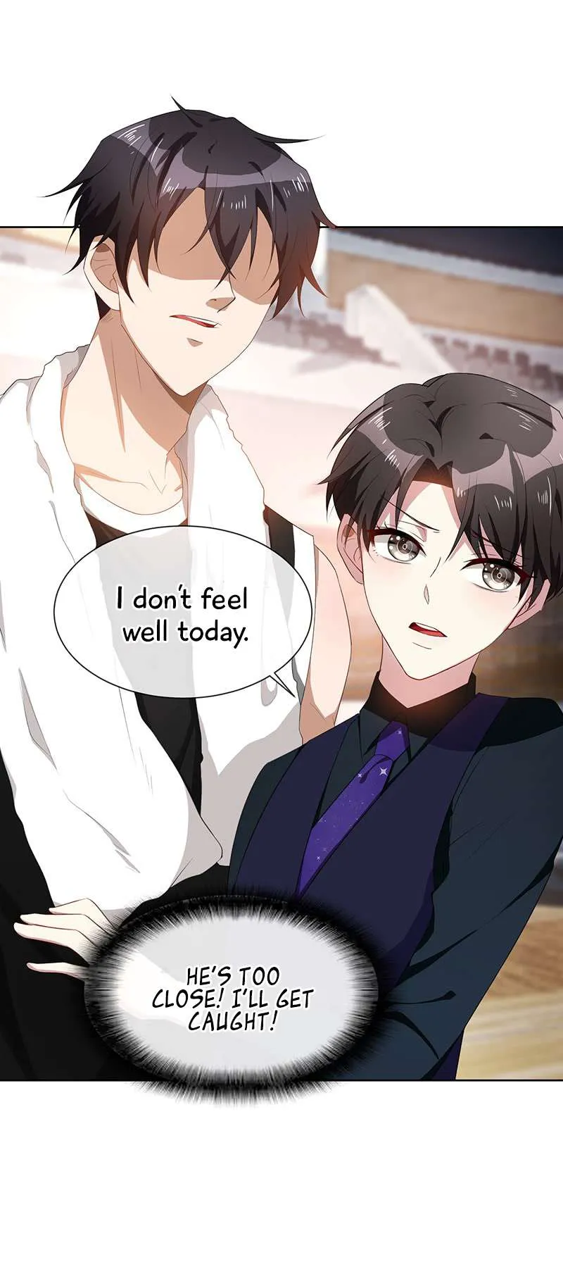Chunqing Lushao Chapter 28 page 9 - 