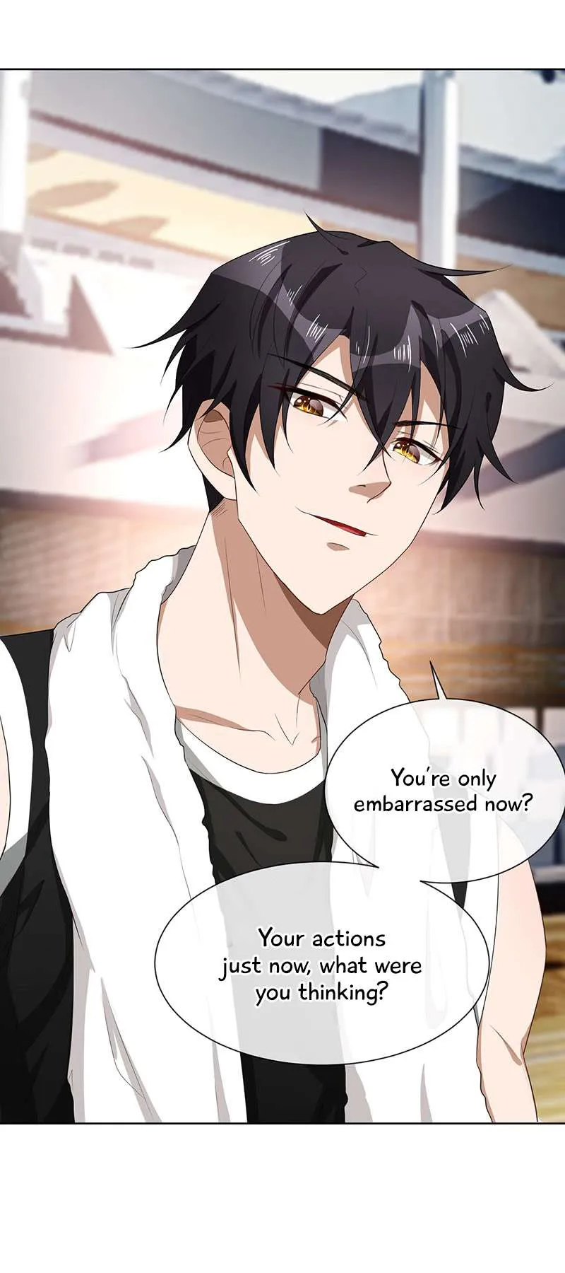 Chunqing Lushao Chapter 28 page 10 - 