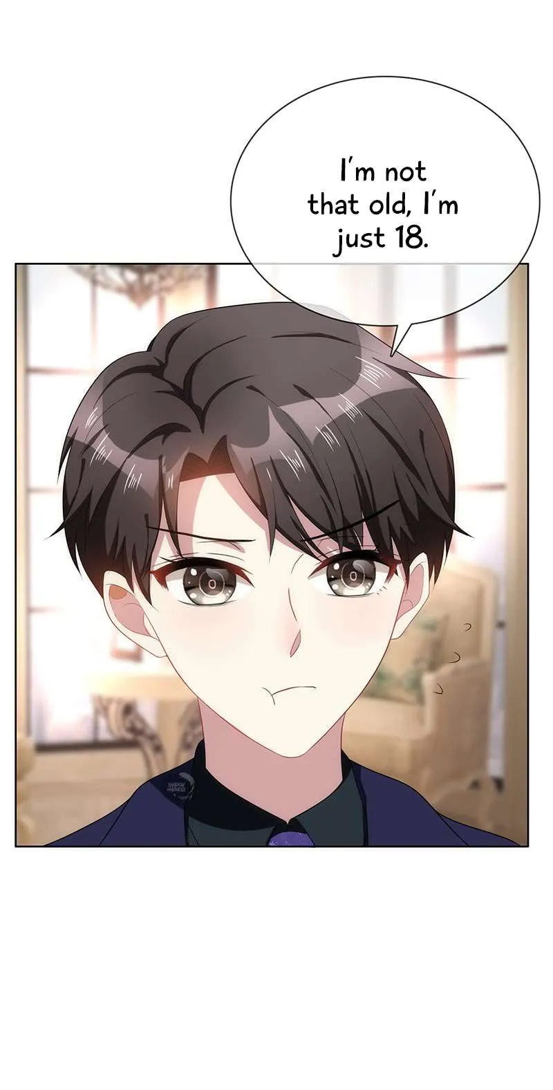 Chunqing Lushao Chapter 29 page 14 - 