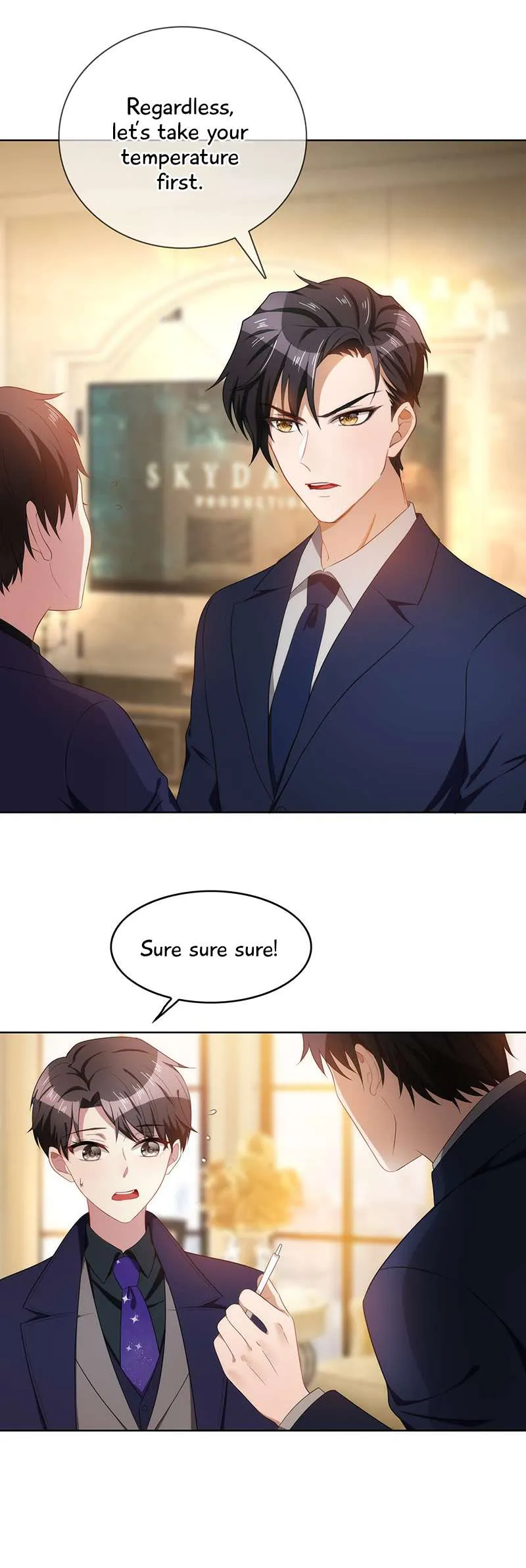 Chunqing Lushao Chapter 29 page 15 - 