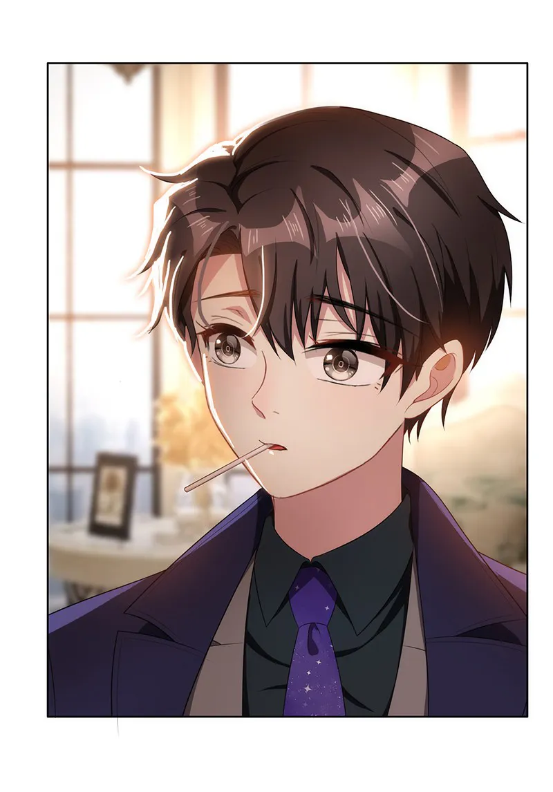 Chunqing Lushao Chapter 29 page 17 - 