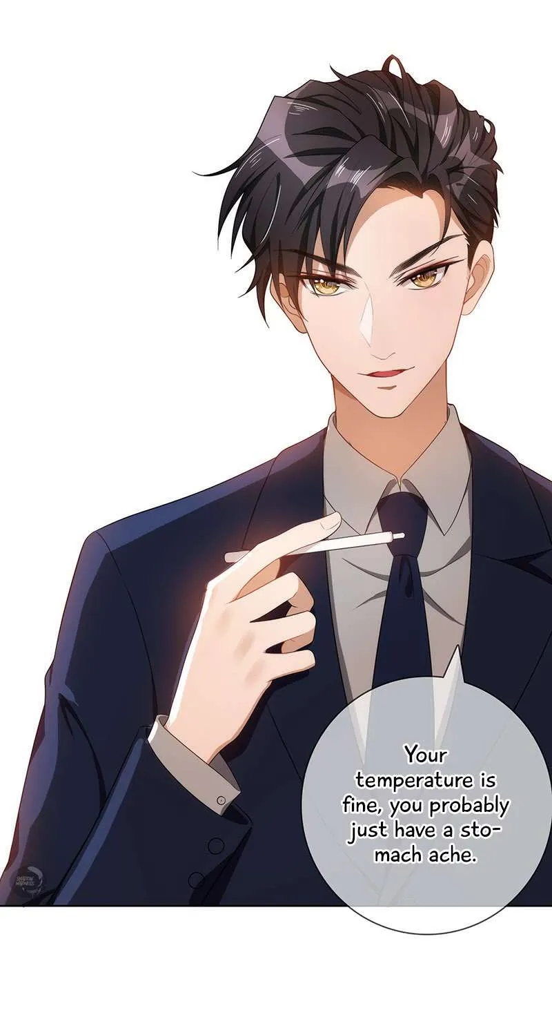 Chunqing Lushao Chapter 29 page 19 - 