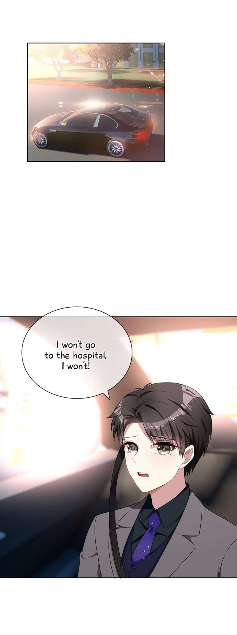 Chunqing Lushao Chapter 29 page 3 - 