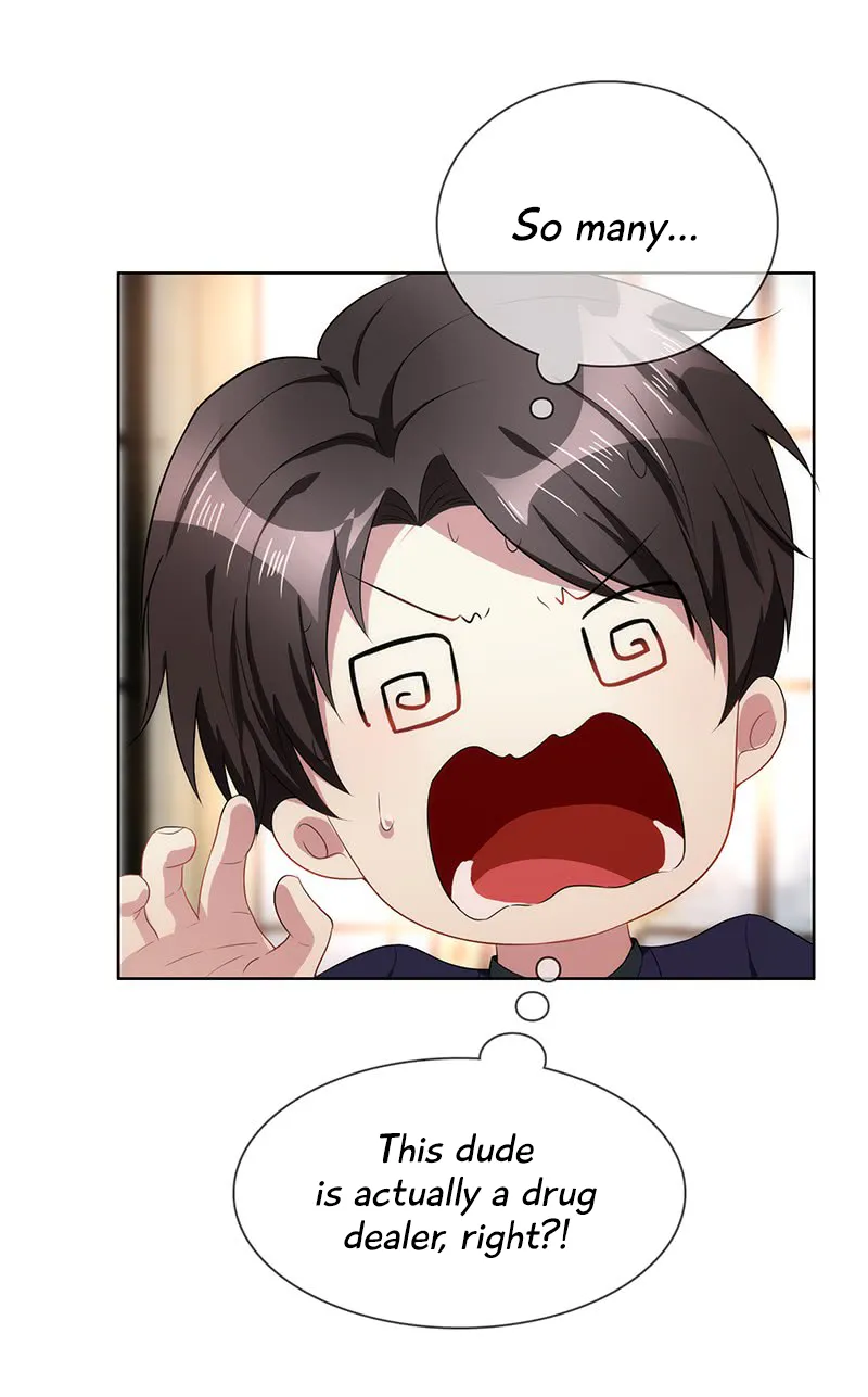Chunqing Lushao Chapter 29 page 21 - 