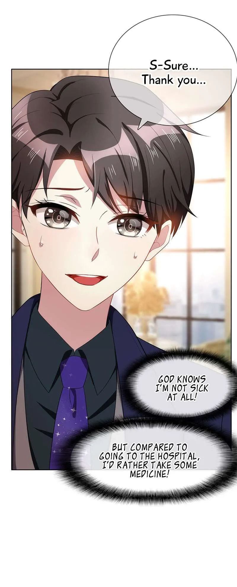 Chunqing Lushao Chapter 29 page 22 - 