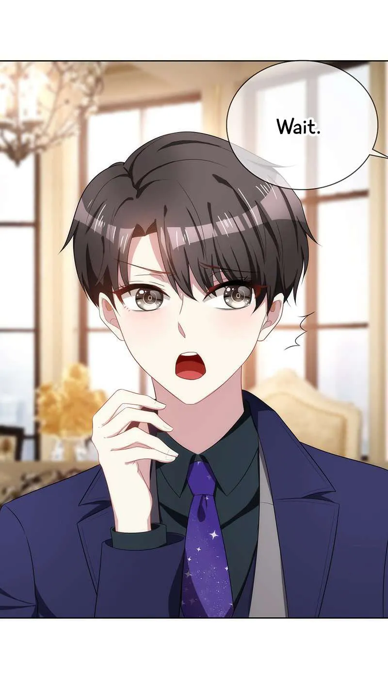 Chunqing Lushao Chapter 29 page 23 - 