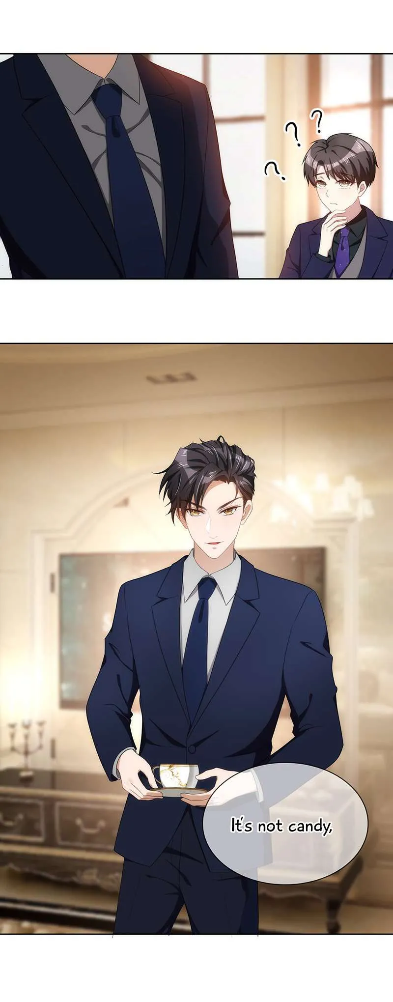 Chunqing Lushao Chapter 29 page 24 - 