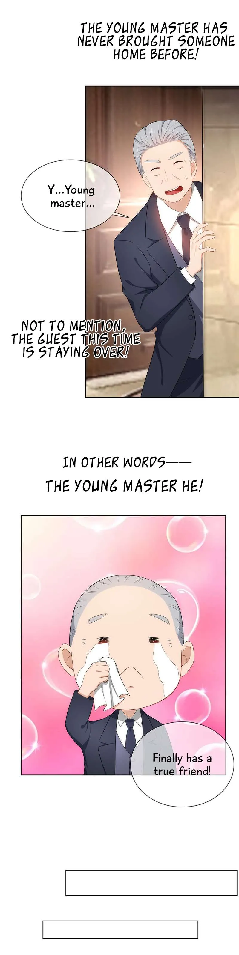 Chunqing Lushao Chapter 29 page 27 - 
