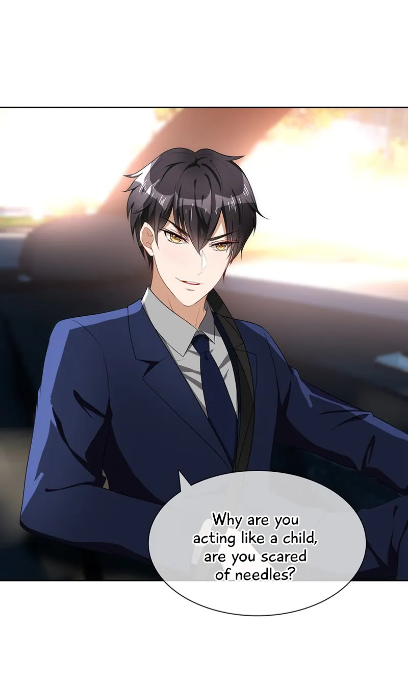 Chunqing Lushao Chapter 29 page 4 - 