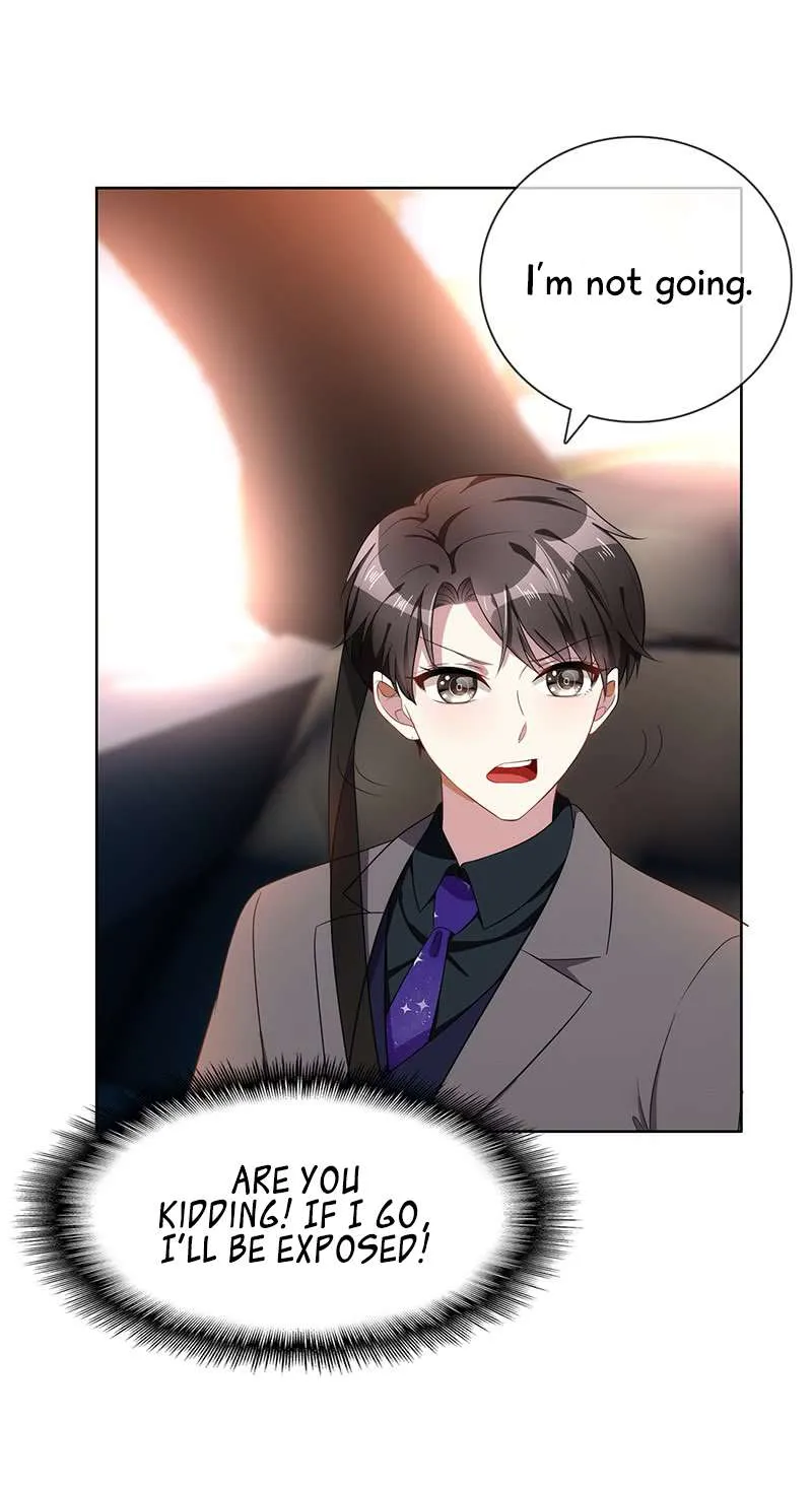 Chunqing Lushao Chapter 29 page 5 - 