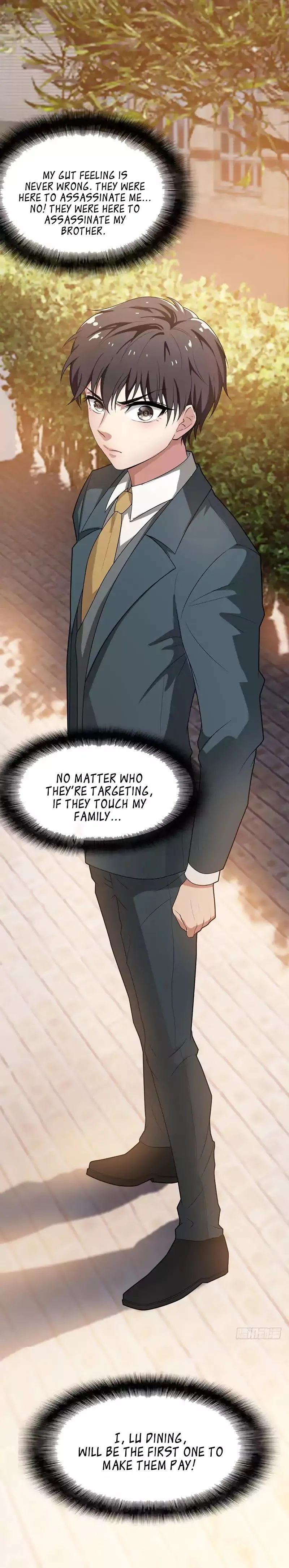 Chunqing Lushao Chapter 3 page 20 - 